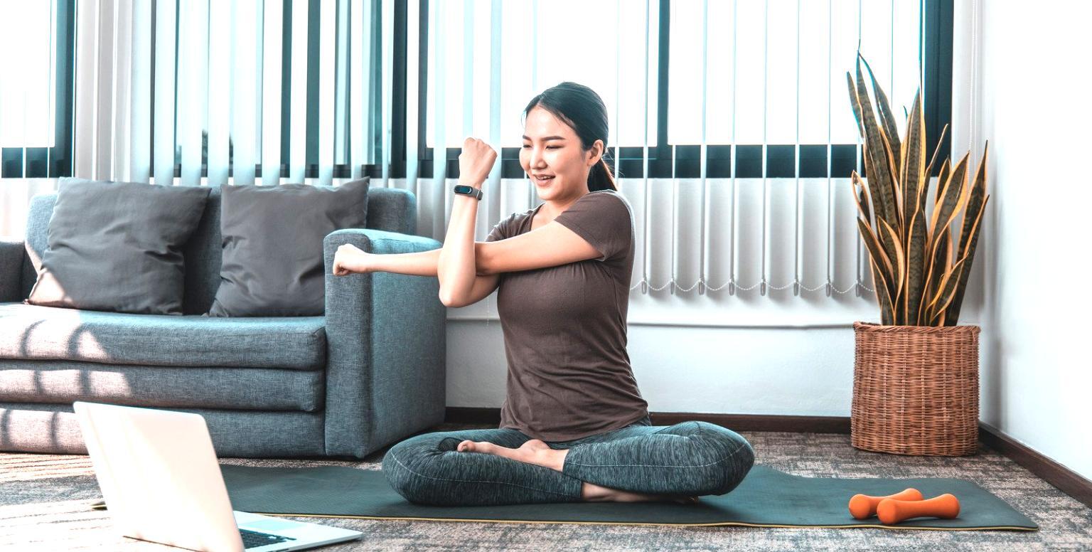 Pratica di respirazione consapevole per la concentrazione