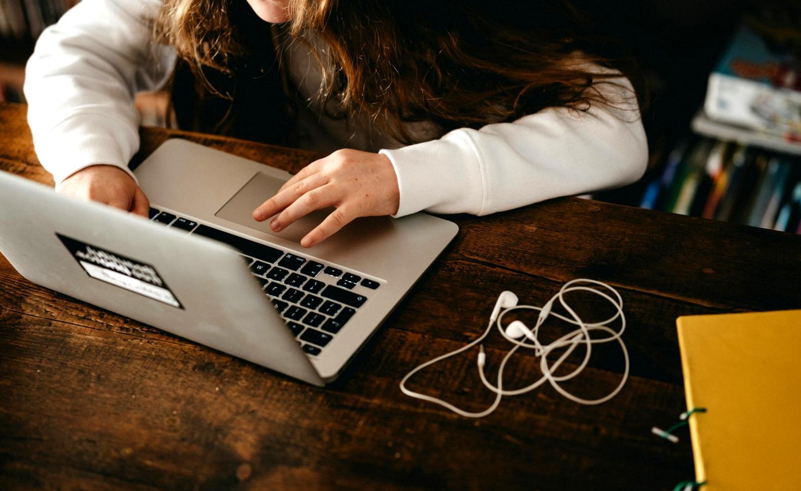 Ambiente sereno per la pratica della meditazione